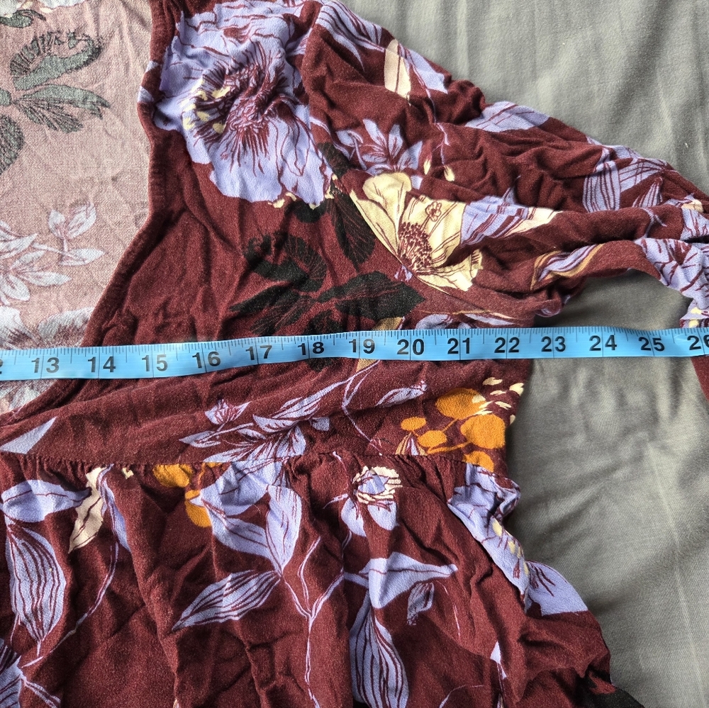 Free People Top - Picture 7 of 9